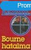 Bourne hatalma - Robert Ludlum