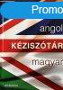 Angol-Magyar kzisztr - Kiss Lszl