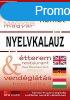 Angol-nmet-magyar nyelvkalauz - tterem - vendglts - Erd
