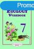 Biology Workbook 7 - Tth Rita