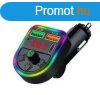 FM/Bluetooth transmitter ? 2USB + Type-C P20 A16136-9 (5300