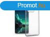 Motorola Edge 40 Neo szilikon htlap - Clear Case - tltsz