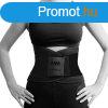 MADMAX Slimming Belt (Karcsst v) Black S