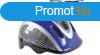 Vdsisak M-es mret SPARTAN EASY BIKER BLUE