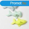 Sunnylife merljtk szett (3 db) - Salty the Shark Neon Ye
