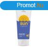 Dr.Kelen Sun F50+ Csaldi naptej 175 ml