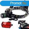 Bailong Cree XML T6 Zoom kerkpr fejlmpa