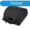 DRAGOWA Tactical Stryker sisak tska, fekete