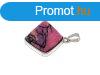 Piramis medl fmmel Rodonit 2x2cm