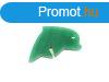 Aventurin tfrt delfin 45x30mm