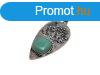 Csepp fm letfa aventurin medl 3x5cm