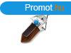 Cscs fm letfa tigrisszem medl 3x5,5cm
