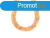 Aventurin barack fazettlt goly 4mm