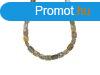 Labradorit fazettlt tgla 6x8mm