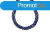 Lapis lazuli fazettlt goly 3mm