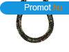 Grnt grosszulr fazettlt multi goly 3mm
