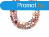 Opl pink matt goly 6mm