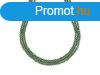 Apatit fazettlt zld goly 2mm