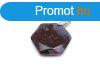 Hexagon medl Acht indai 2,5cm