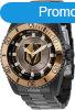 Invicta Invicta NHL Vegas Golden Knights Quartz 42244