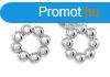 Brilio Silver Minimalist ezst flbeval Karika 431 001 0280