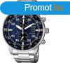 Citizen Eco-Drive Chrono CA0690-88L