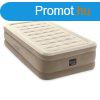 INTEX Ultra Plush felfjhat vendggy, 99 x 191 x 46cm (644