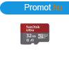 SANDISK 186503, MICROSD ULTRA ANDROID KRTYA 32GB, 120MB/s,