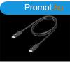 LENOVO Kiegszt kbel - Thunderbolt 4, 0.7m
