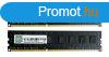 G.SKILL 16GB DDR3 1600MHz Kit(2x8GB) Value