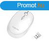 Logilink ID0205 Bluetooth Mouse White