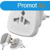 EU-UK talakt adapter 