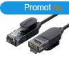 UGREEN CAT6A U-UTP Patch Cable 2m Black