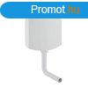 GEBERIT AP116 Natura WC-tartly, alacsonyra szerelhet