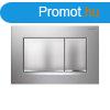 GEBERIT Sigma 30 nyomlap WC tartlyhoz, fnyes / matt krm