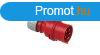 CEE 16A 5P IP44 ipari csatlakoz, 400V, IEC 309 ? Vzll, 5