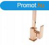 Mosogat csaptelep - Gamma Design (rose gold)