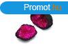 Kvarc geda pink fekete kls S