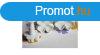 Som fondant virg kiszr 3 db rugs