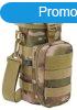 Brandit Molle palacktart zsebbel II, multicam