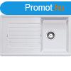 BLANCO Grnit Mosogat Medence ZIA 45SL Fehr