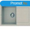 Elleci Easy 135 grnit mosogat medence Avena