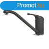 Elleci Minerva G59 Antracite csaptelep