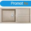 Elleci Best 480 grnit mosogat medence Avena