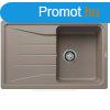 BLANCO SONA 45 S Grnit Mosogat Medence Tartufo 519669