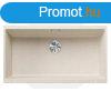 BLANCO SUBLINE 800-U Alpthet Grnit Mosogat Medence Tr