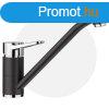 BLANCO WEGA II Csaptelep Fekete