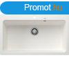 Blanco NAYA XL 9 grnit mosogattlca fehr 521816