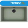 ELLECI Kermia Mosogattlca ZEN 130 K82 Sage Green Limited 
