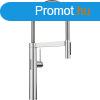 Blanco BLANCOCULINA-S II Sensor PVD steel HD csaptelep 52746